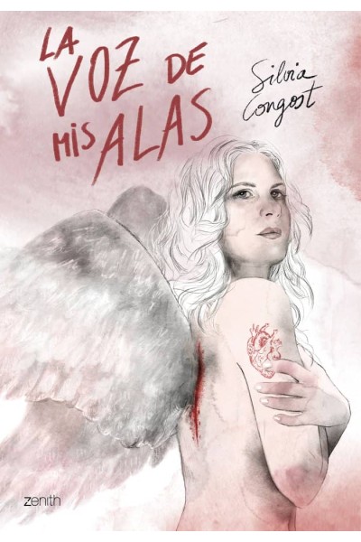 VOZ DE MIS ALAS,LA