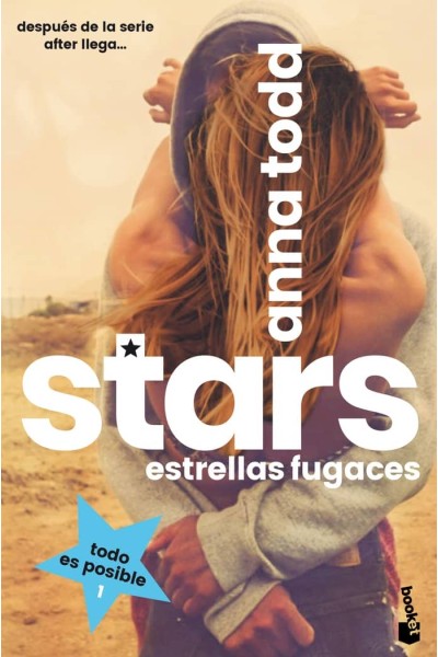 STARS ESTRELLAS FUGACES
