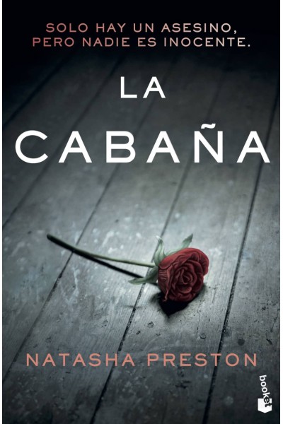 LA CABAÑA