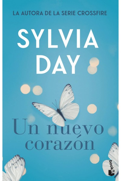 UN NUEVO CORAZÓN