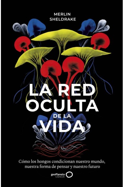 RED OCULTA DE LA VIDA,LA