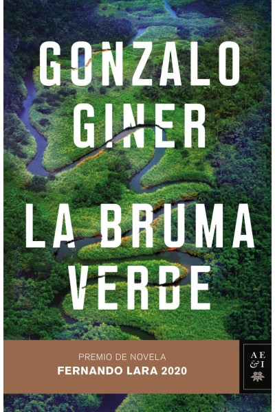 LA BRUMA VERDE