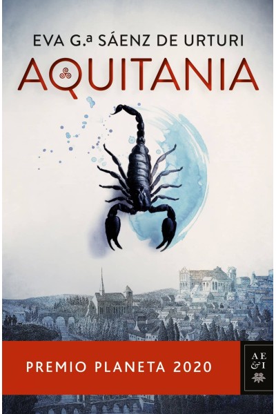 AQUITANIA