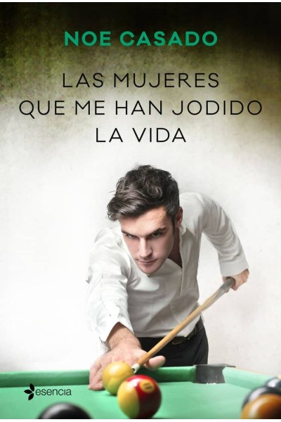 MUJERES QUE ME HAN JODIDO LA VIDA,LAS