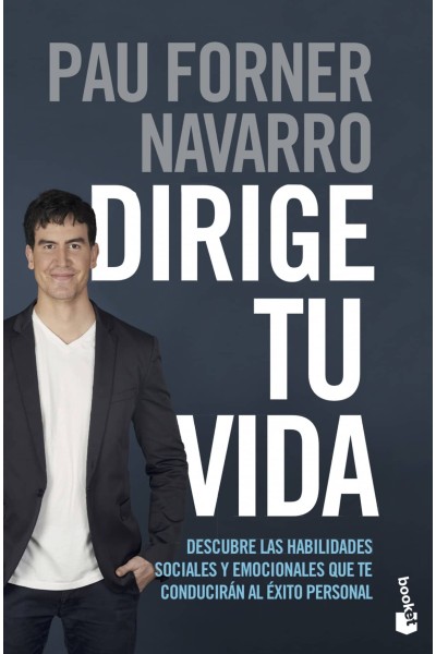DIRIGE TU VIDA