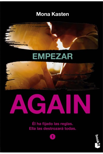 AGAIN. EMPEZAR