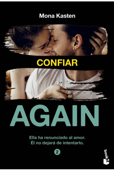 AGAIN. CONFIAR