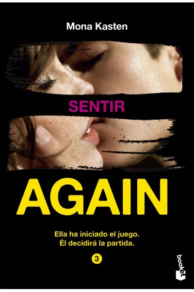 AGAIN. SENTIR
