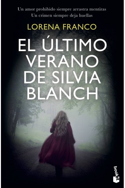 EL ÚLTIMO VERANO DE SILVIA BLANCH