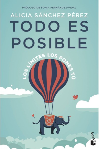 TODO ES POSIBLE