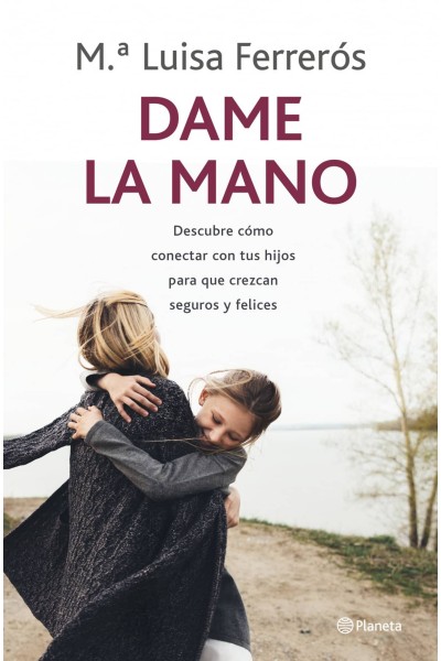 DAME LA MANO