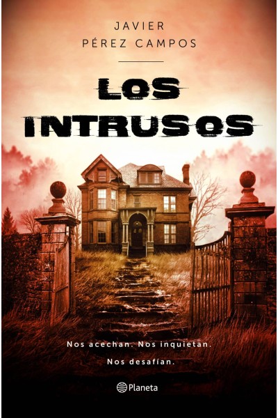 LOS INTRUSOS