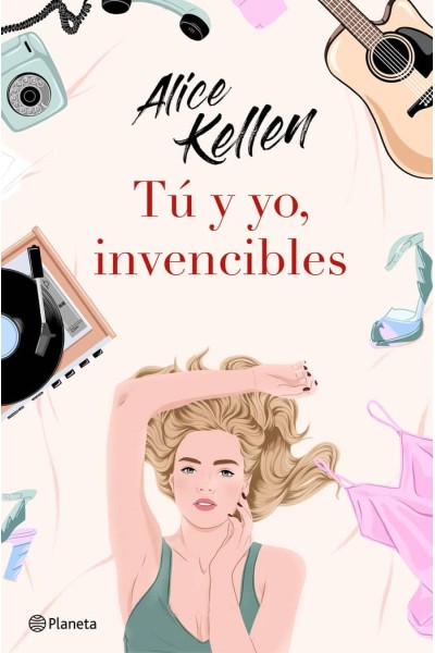 TU Y YO INVENCIBLES