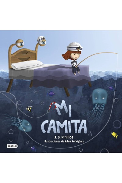MI CAMITA