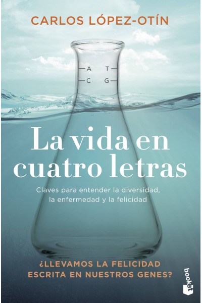 LA VIDA EN CUATRO LETRAS