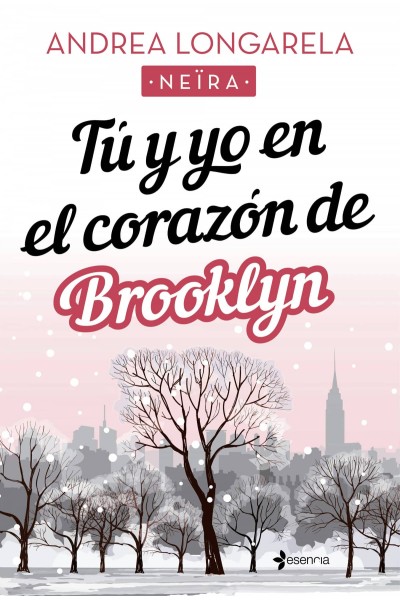 TÚ Y YO EN EL CORAZÓN DE BROOKLYN