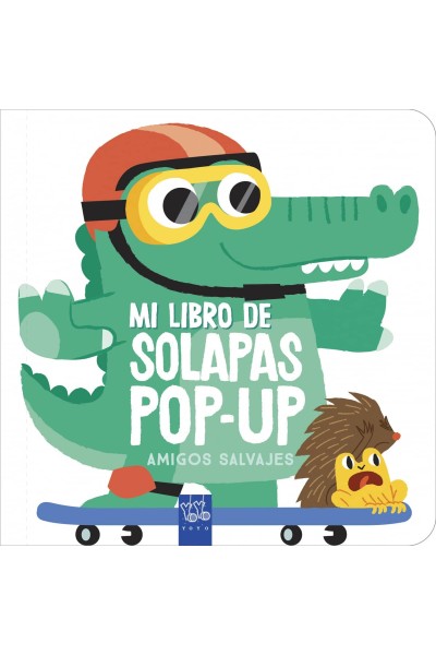 AMIGOS SALVAJES