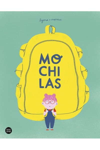 MOCHILAS