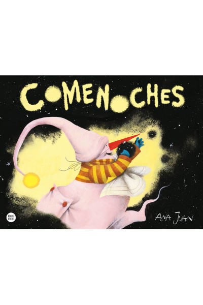 COMENOCHES