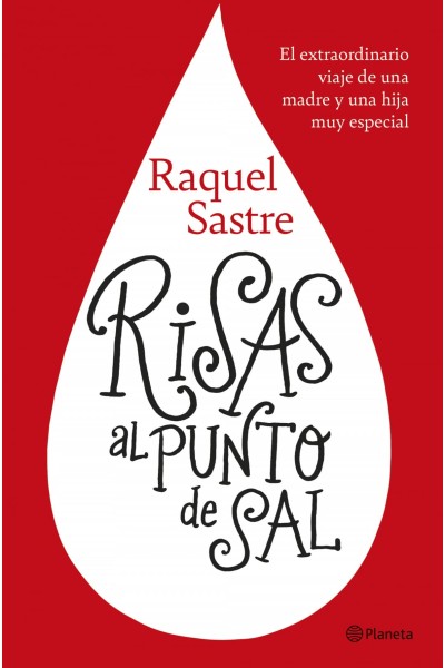 RISAS AL PUNTO DE SAL