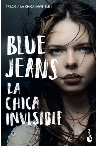 LA CHICA INVISIBLE