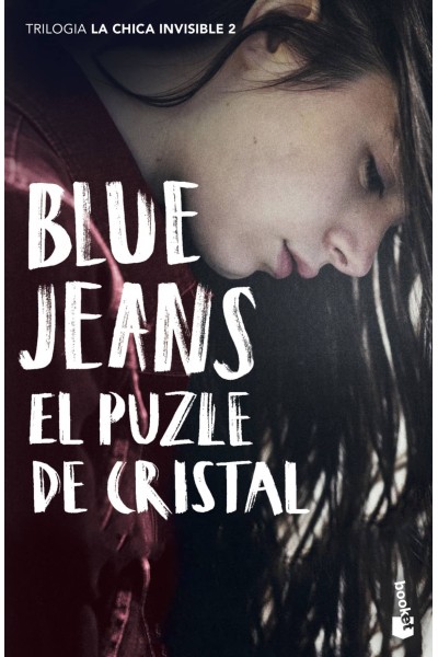 EL PUZLE DE CRISTAL