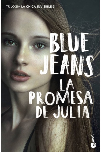 LA PROMESA DE JULIA