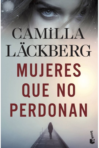 MUJERES QUE NO PERDONAN