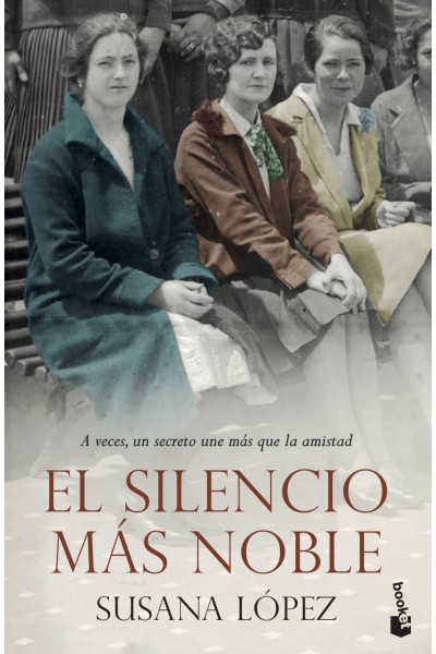 EL SILENCIO MÁS NOBLE
