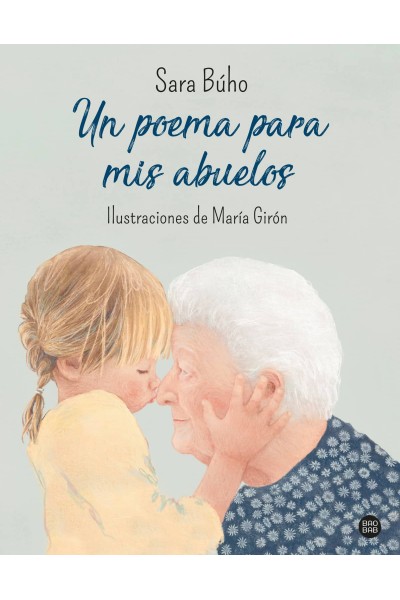 UN POEMA PARA MIS ABUELOS