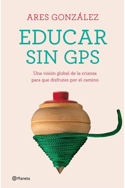 EDUCAR SIN GPS