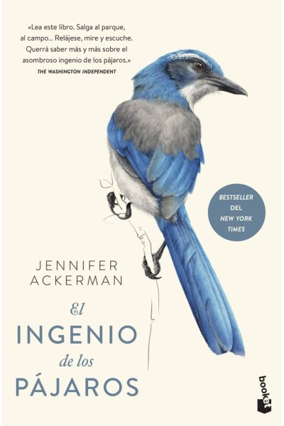 EL INGENIO DE LOS PAJAROS