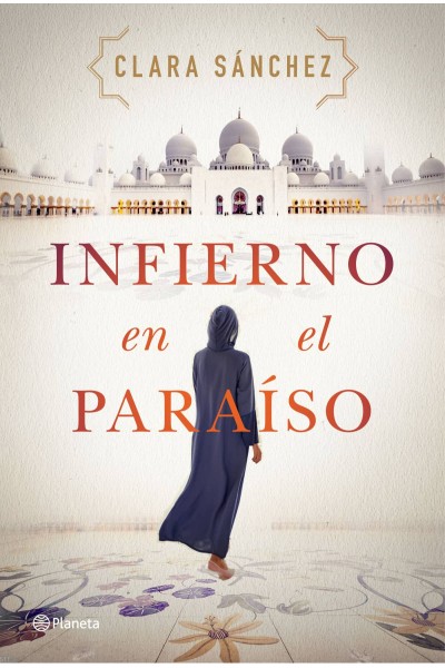 INFIERNO EN EL PARAÍSO