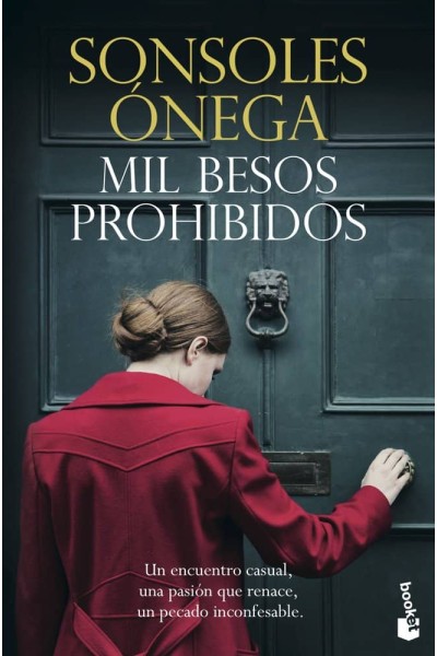 MIL BESOS PROHIBIDOS