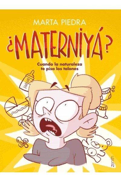 ¿MATERNIYÁ?