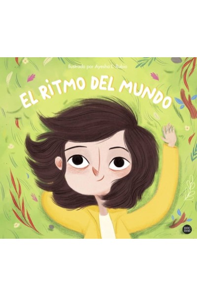EL RITMO DEL MUNDO