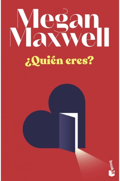 ¿QUIÉN ERES?