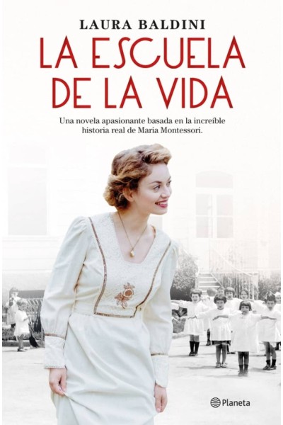 LA ESCUELA DE LA VIDA