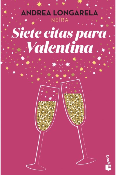 SIETE CITAS PARA VALENTINA