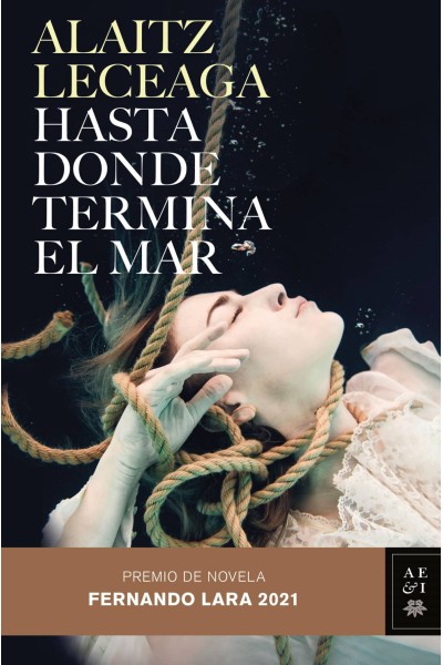 HASTA DONDE TERMINA EL MAR
