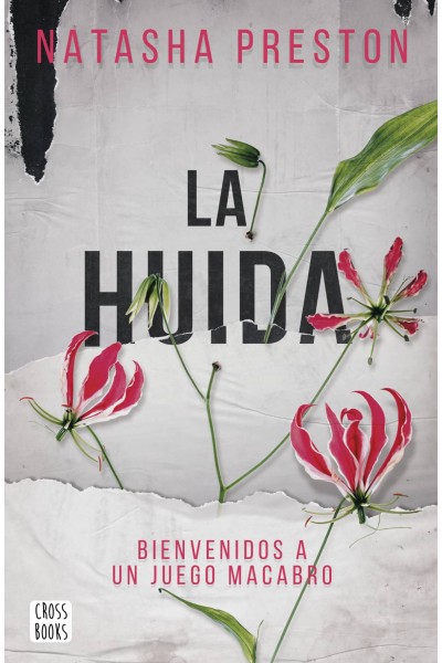 LA HUIDA
