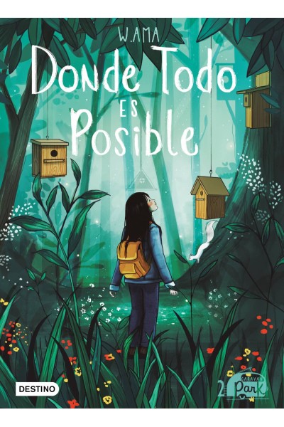 CARAVAN PARK 2. DONDE TODO ES POSIBLE