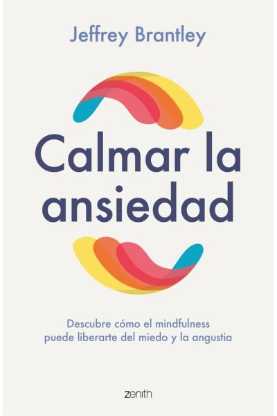 CALMAR LA ANSIEDAD