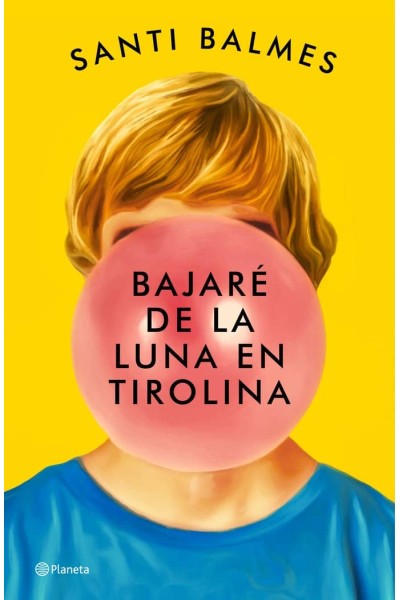 BAJARE DE LA LUNA EN TIROLINA