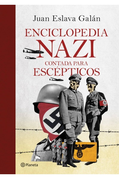 ENCICLOPEDIA NAZI