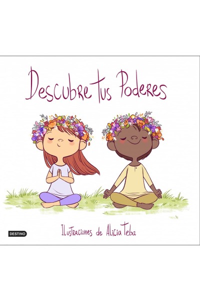 DESCUBRE TUS PODERES