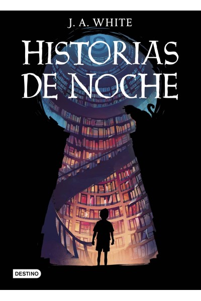 HISTORIAS DE NOCHE