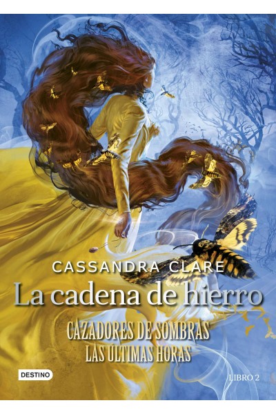 LA CADENA DE HIERRO