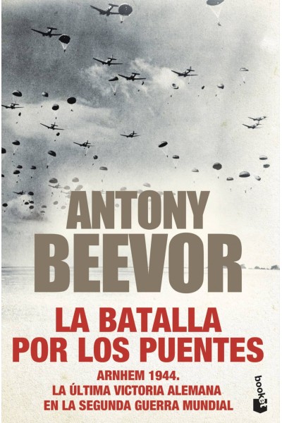 LA BATALLA POR LOS PUENTES