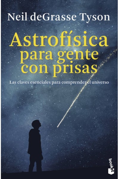 ASTROFÍSICA PARA GENTE CON PRISAS